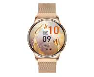 MAXCOM Ecowatch 3 Gold - 1318183 - zdjęcie 2